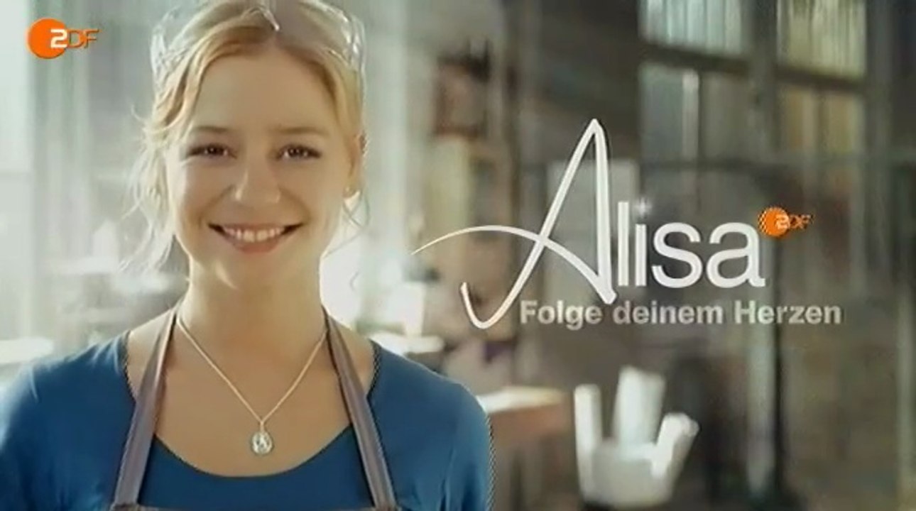 Alisa -009- Folge Deinem Herzen