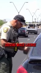 She Didn't Know You Can Register a Financed Car