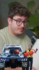 She DODGED The REPO MAN