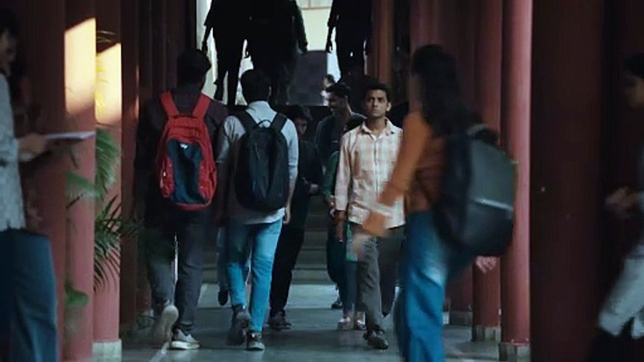 HOMEBOUND | Official Trailer (2025) | Ishaan K | Vishal J | Janhvi K | Neeraj G