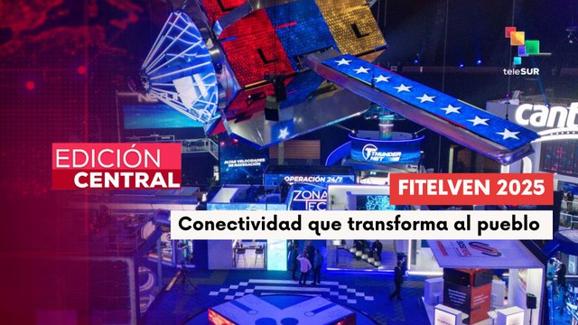 Venezuela consolida liderazgo en transformación digita