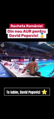 Swiming frestyle 100m, 200m J.O Paris 2024