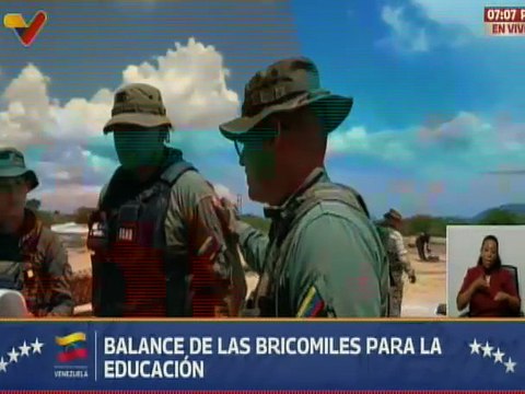 Jefe de Estado: El 20 de septiembre los cuarteles van a visitar los 5336 circuitos comunales