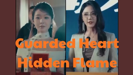 Guarded heart hidden flame - FULL MOVIES ENGLISH SUB