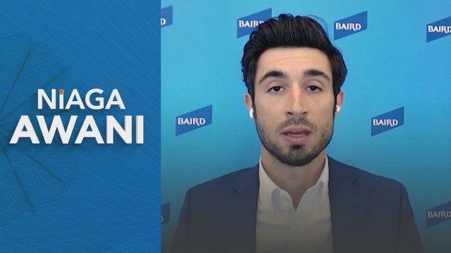 Wall Street Hits Record Highs After Fed Rate Cut, NVIDIA Invests $5B in Intel