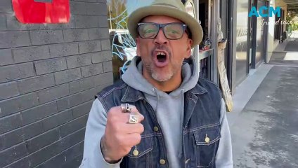 Skip revved up video