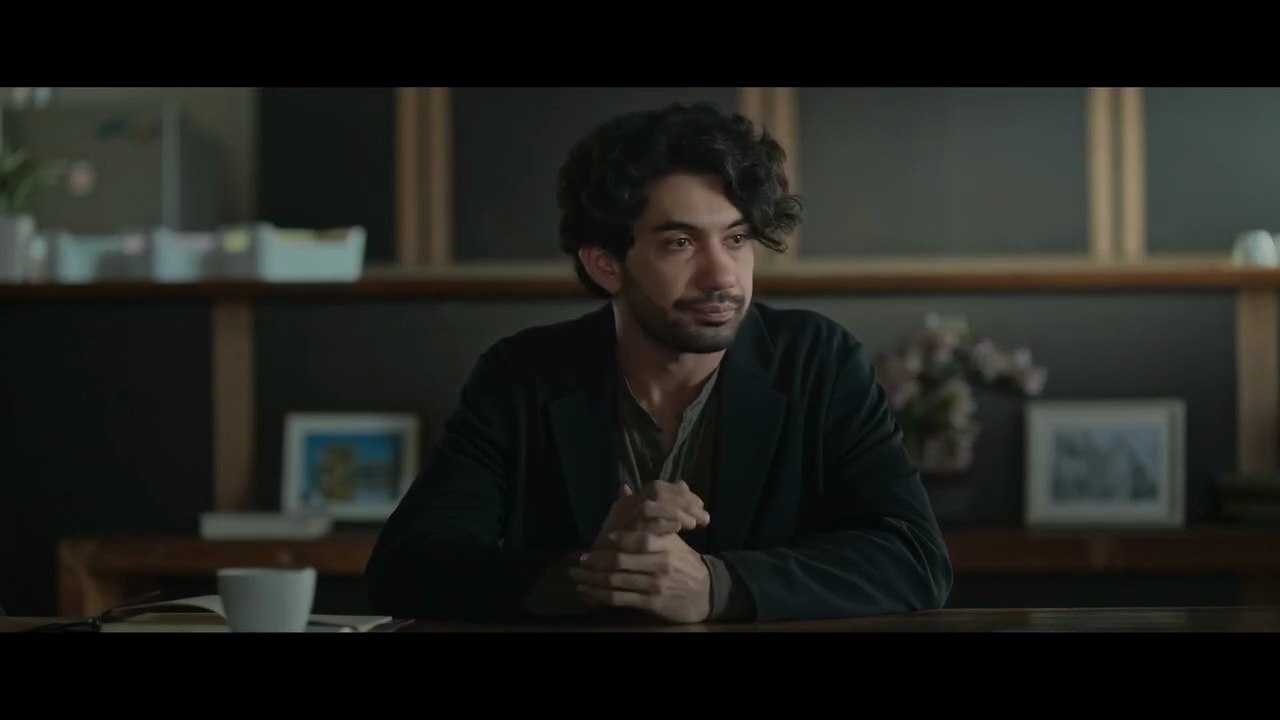 Berbalas Kejam (2023)