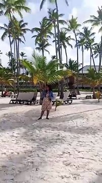 CABEZA DE TORO PUNTA CANA REGION ESTE REPUBLICA DOMINICANA