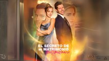 El Secreto De Mi Matrimonio Multimillonario Completo