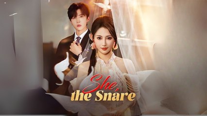 She, The Snare Full Hd