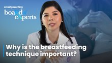 Top Breastfeeding Tips Every Parent Should Know l Experts Weigh In