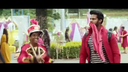 Double Target Full Movie 2025 - Ram Pothineni Action Blockbuster - New Hindi Dubbed South Full Movie - YouTube