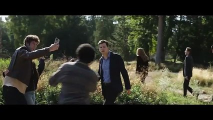 Now You See Me_ Now You Don_t (2025) - Official Trailer _2(360P)
