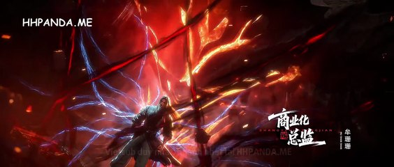 Thần Mộ Phần 3 Tập 8 Vietsub + Thuyết Minh