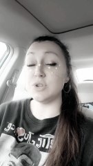 Je ne veux pas rester seule, louane (2024)