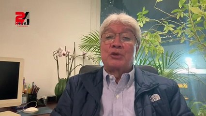 ☎️#TeléfonoRojo | Hernán Bermúdez no romperá su pacto de sangre