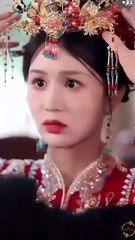THE REAL BRIDE NEVER COMES #chinesedrama