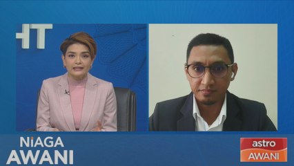 Niaga Spotlight: Sabah Floods | Counting the Cost