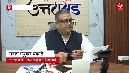 उत्तराखंड में पहली बार सड़कों पर उतरेगी मैकेनिकल स्वीपिंग मशीन, जानिये इसकी खासियत