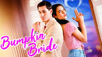 The Billionaire's Bumpkin Bride