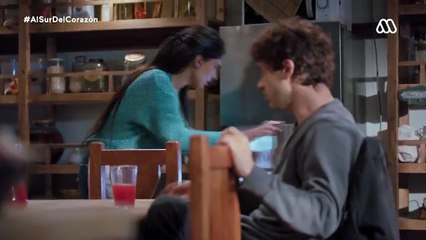 53. Al Sur del Corazon (Hechizo de Mujer)