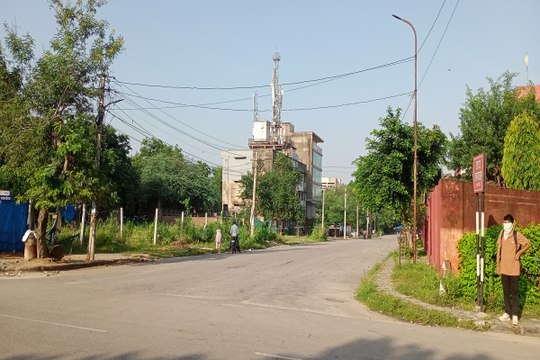 Rajasthan Weather : जयपुर में तीखी धूप से गर्माहट बढ़ी, पसीने छुड़ा रही गर्मी, तापमान में बढ़ोतरी