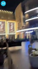 iPhone 17 Launch: Fans Queuing Since 3:50 AM 📱