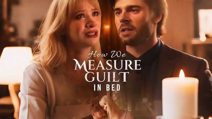 After being betrayed by a scumbag, Gabrielle started a love game with Satan...