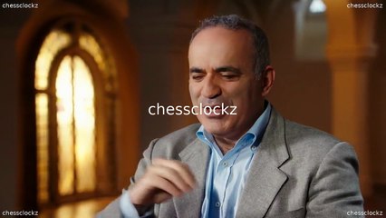 02. MasterClass - Garry Kasporov Teaches Chess - Fundamentals