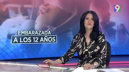 En cuidados intensivos niña de 12 años tras perder feto | Emisión Estelar SIN con Alicia Ortega