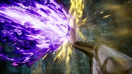 Đế Linh Yêu: Mặc Thuỷ Linh Lung Tập 12 Vietsub + Thuyết Minh