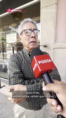 🌿🌧️ El río Tunal empieza a cambiar con las lluvias… ¿qué pasará con todo el lirio que lo cubre? 👀