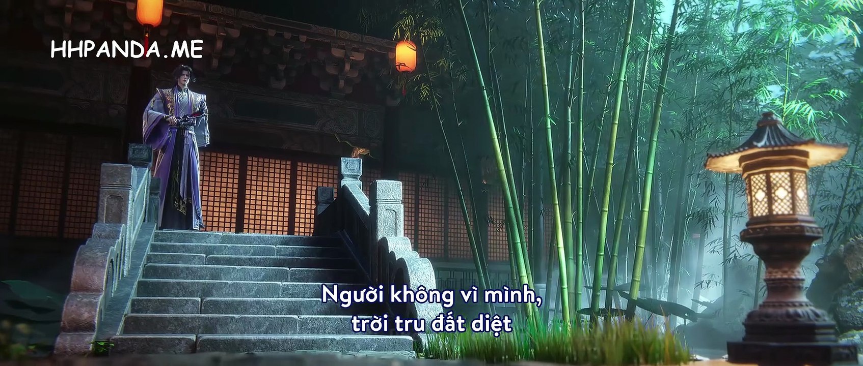 Thần Mộ Tập 51 Vietsub Miễn Phí - HHPANDA