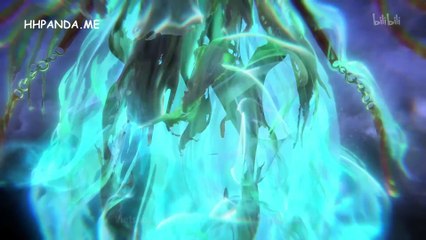 Đế Linh Yêu- Mặc Thuỷ Linh Lung Tập 12 Vietsub Miễn Phí - HHPANDA