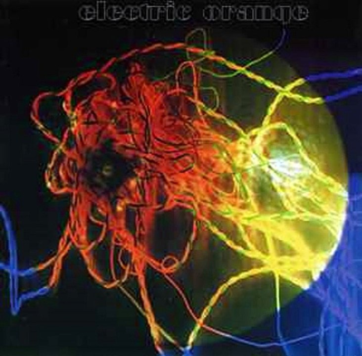 Electric Orange – Electric Orange cd 1 ; 	Krautrock, Psychedelic Rock, Big Beat