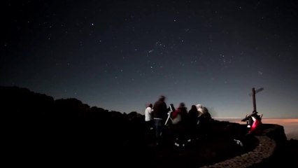 tn7-¡Atención amantes de la astronomía! Tienen cita  para ver gran espectáculo-180925