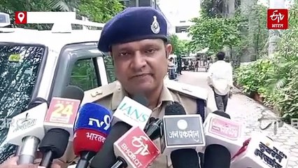 इंदौर डंसिंग कॉप की बढ़ी मुश्किलें, सोशल मीडिया चैट की वजह से लाइन अटैच