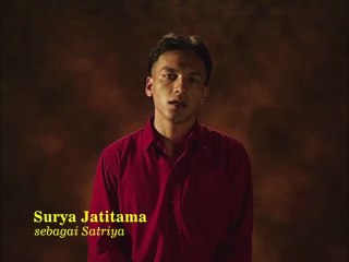 Aum! (2021) Jefri Nichols