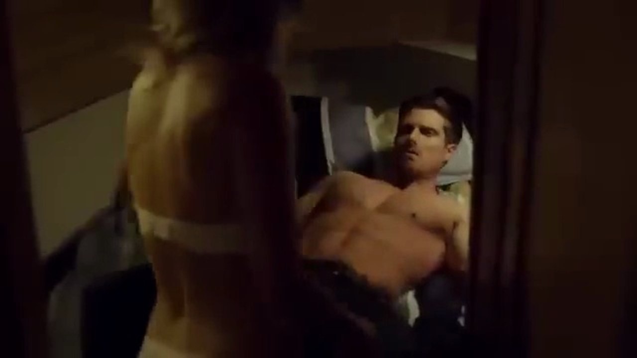 Infidelity in suburban (2017)