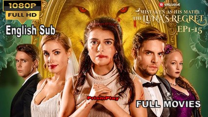 Mistaken as His Mate The Luna's Regret RS Full