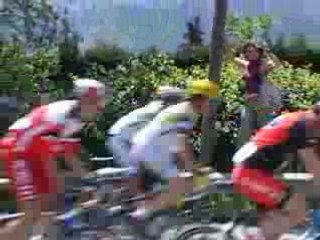 course Ufolep la penne sur huveaune