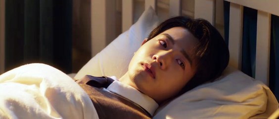 Between Love and Frost Ep14 | English Sub