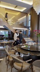 [Dublado]Depois que a Srta. Tirzah Brilhou Sozinha