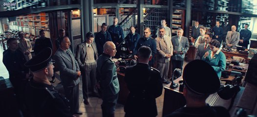 The Breslau Murders tv series //  Season 1 , Episodes 4