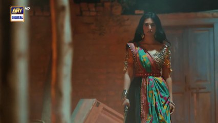 Sher Episode 35 | Danish Taimoor | Sarah Khan | 18 Sep 2025 | ARY Digital Drama