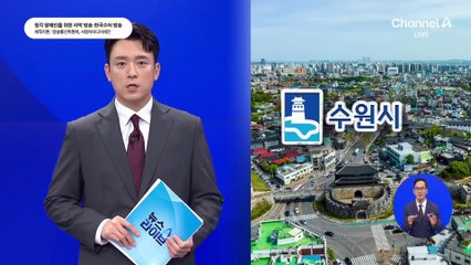 ‘수원 영화 문화관광지구’ 개발 사업, 마침내 첫발 뗀다