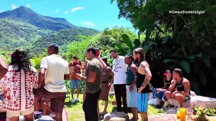 Capítulo 55 - Desafío del Siglo XXI | En el Desafío por Parejas se compite por cuatro motos HD