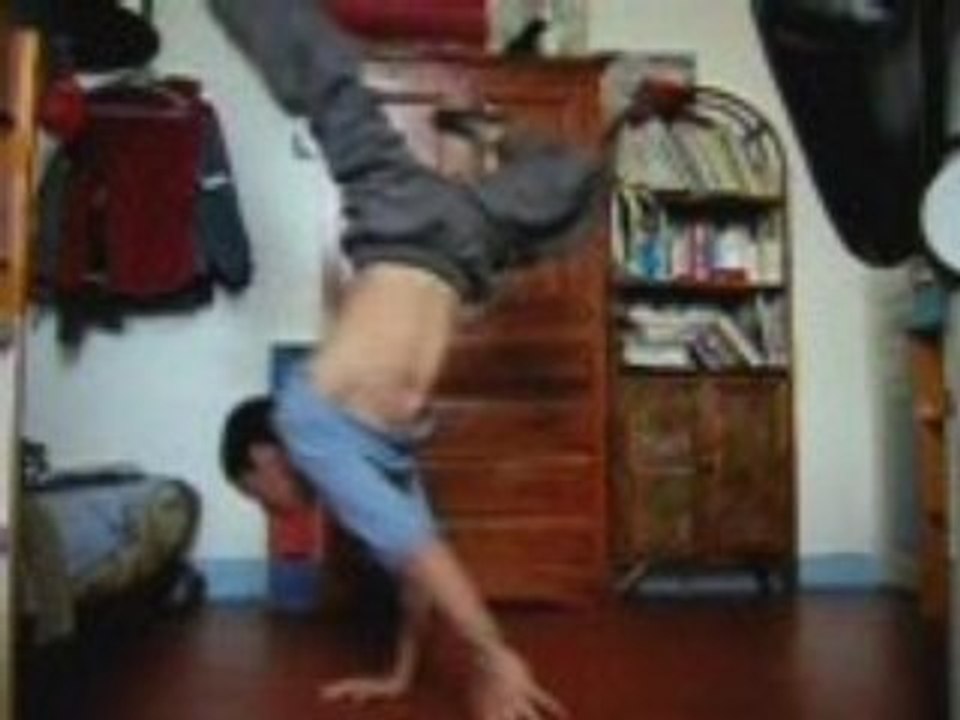BBOY