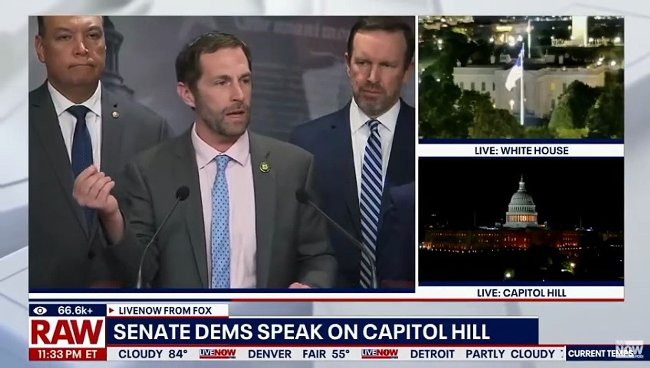 LIVE NEWS 🔴 | FOX 24/7 LIVE STREAM | Breaking...