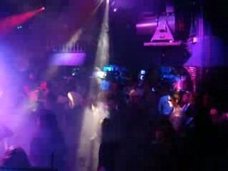 le must v.i.p club Samedi 17 mai 2008